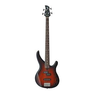 Yamaha TRBX174 Old Violin Sunburst Electric Bass Guitar